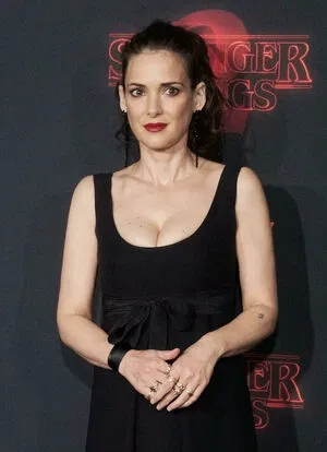 Winona Ryder Onlyfans Photo Gallery Leaked Nude Winona Ryder Image