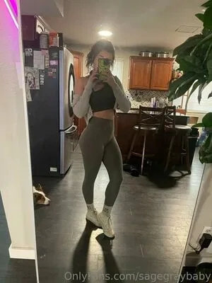 sagegraybaby