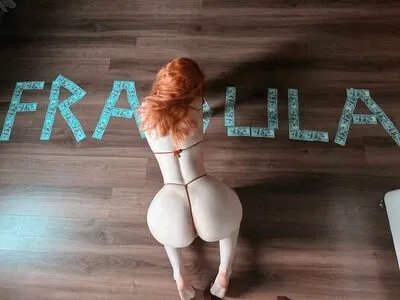 Leaks Nude fraoula Onlyfans Photo Gallery Fapello ru 