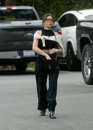 Sarah Hyland