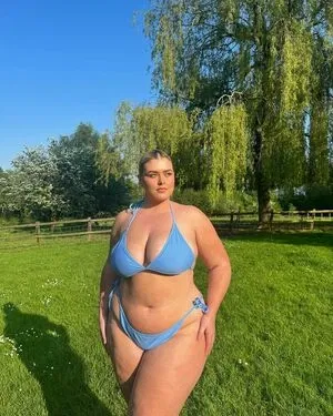 Izzy Nicholls