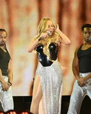 Mariah Carey