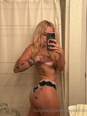 haleybeltran
