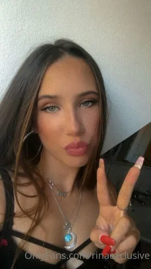 Rinaexclusive