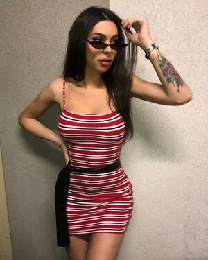 Victoria Tei