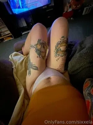 sixxela