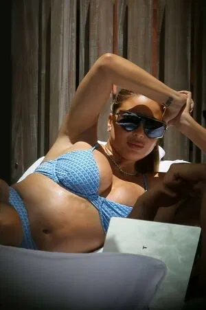 Larsa Pippen