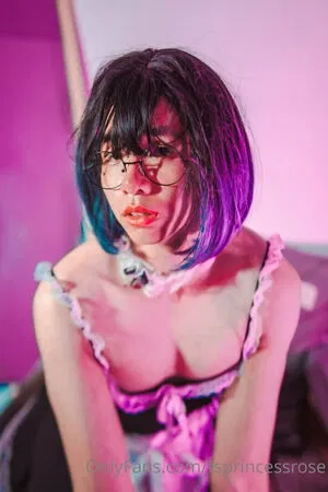 TSprincessRose