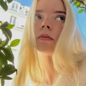 Anya Taylor-Joy