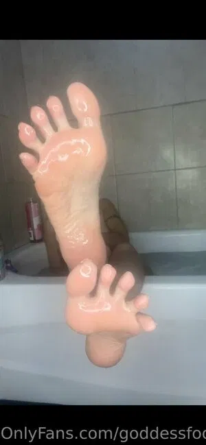 goddessfootlove