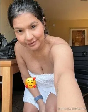Karine Staehle