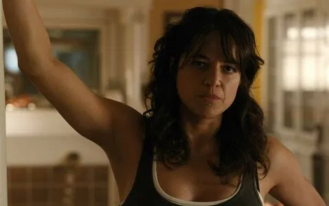 Michelle Rodriguez