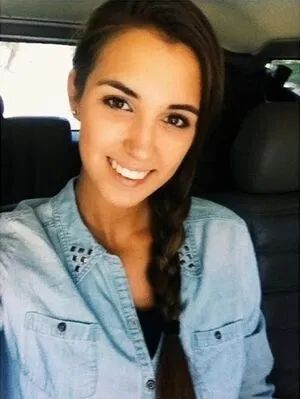 Amanda Thompson