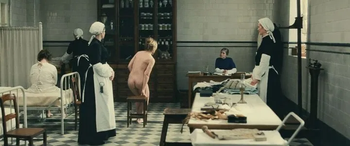 Lou de Laâge