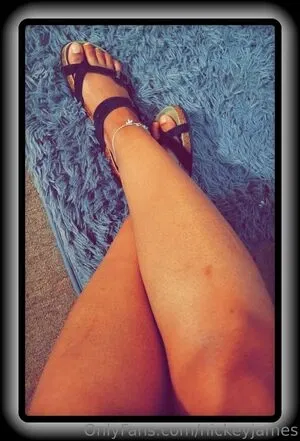 nickeyjames