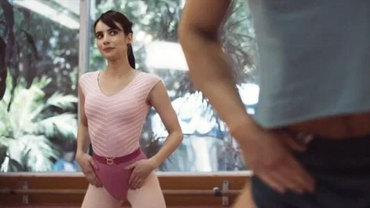 Emma Roberts