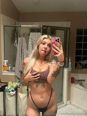 LuckyClover4