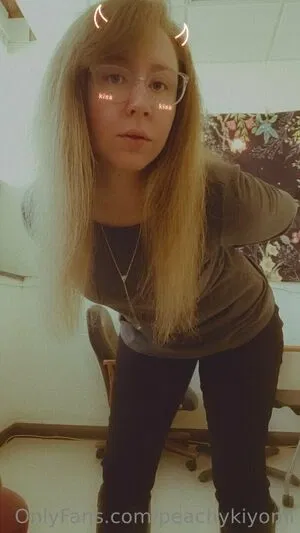 peachykiyomi