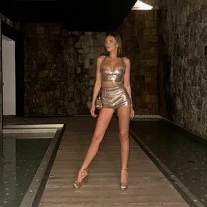 Paulina Gretzky