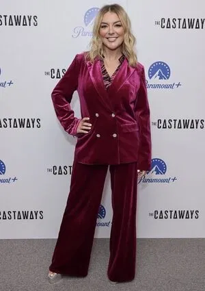 Sheridan Smith