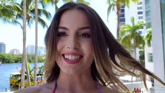 Chanel Camryn
