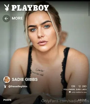 sadiegibbs