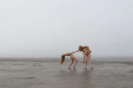 Icelandic Selkie