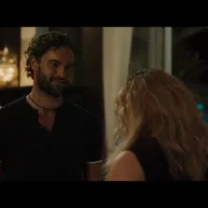 Amy Schumer