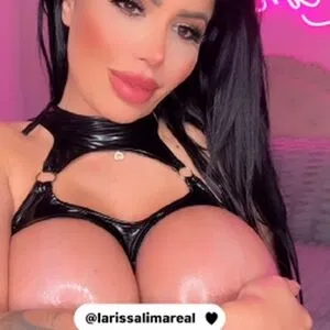 Larissa Lima