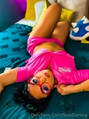 solodarling