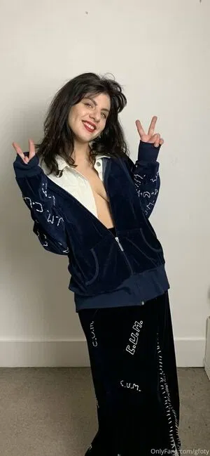 Gfoty