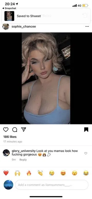 Sophie C