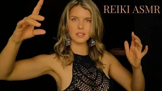 Reiki With Anna