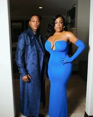 Niecy Nash