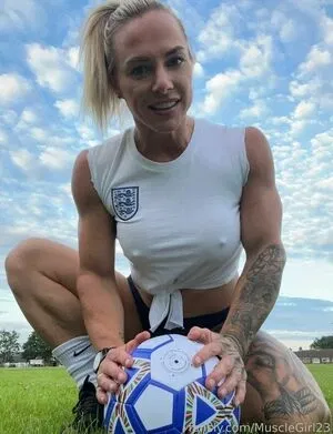 MuscleGirl23