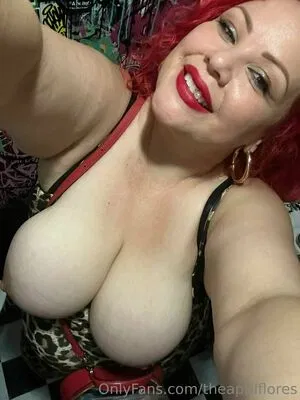 theaprilflores