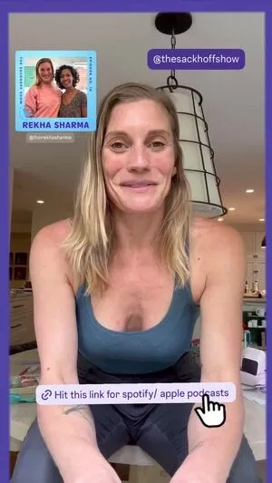 Katee Sackhoff