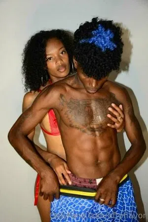 afroflavor