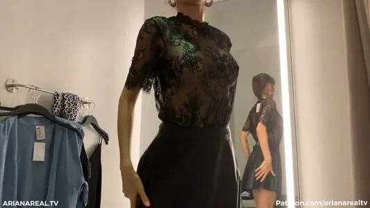 ArianaRealTV