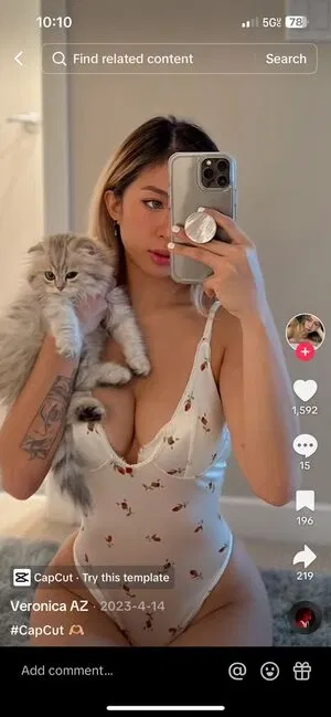 Veronica.az