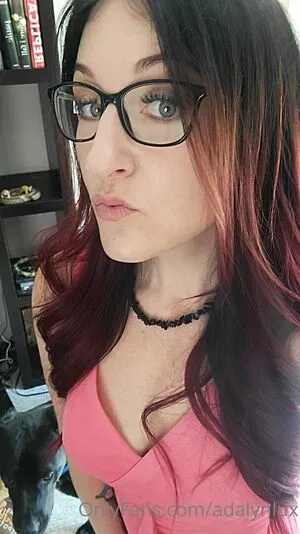 Adalyn Lux