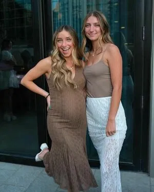 Brooklyn And Bailey