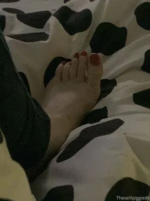 theselilpiggie6