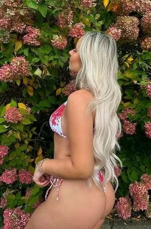 Moriah Becker