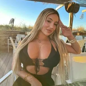 Isabel Ribeiro
