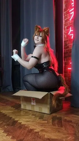 4iipainters_cosplay