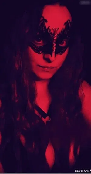 LadymysteriousTT
