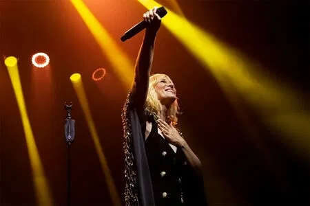 Natasha Bedingfield