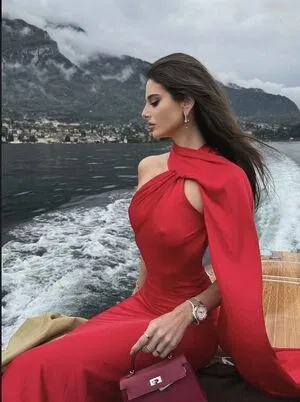Carina Zavline