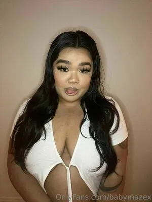 babymazex